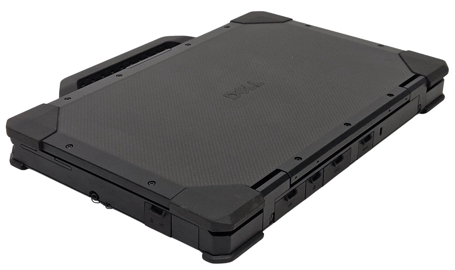 Dell Pro Rugged RB14250 - nowa generacja pancernego laptopa z Core Ultra 7