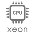 Procesor intel Xeon