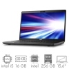 Dell Latitude 5500 i5-8265u 16GB 512GB SSD 15,6" FHD 1920x1080 matt WiFi BT Kam win10pro GW12mc