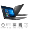 Dell Latitude 7410 i7-10610u 16GB 512SSD 14" FHD 1920x1080 matt WiFi BT Kam win10pro GW12mc