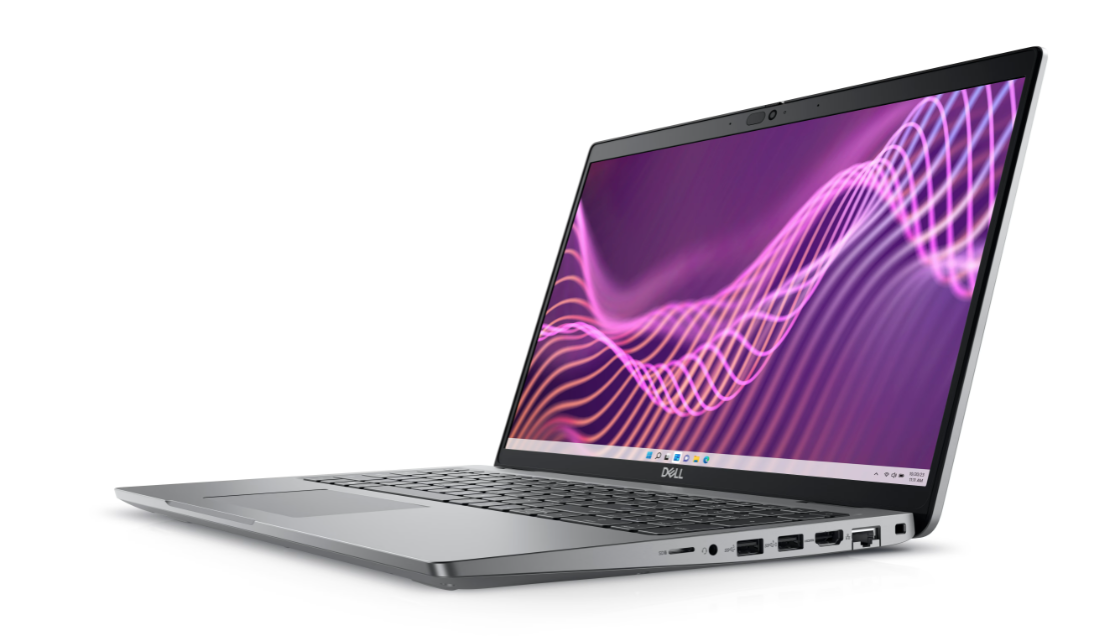 Dell Latitude 5540