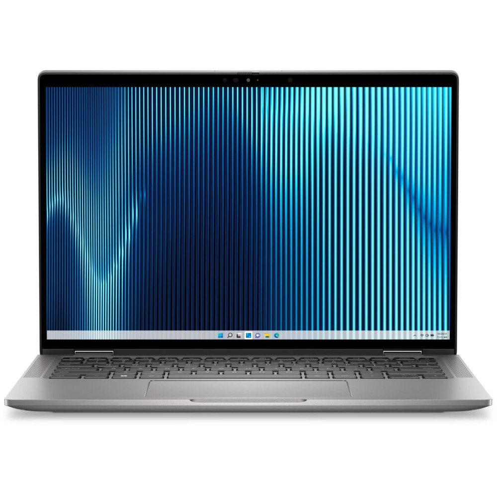 Dell Latitude 7440 - Widok z przodu