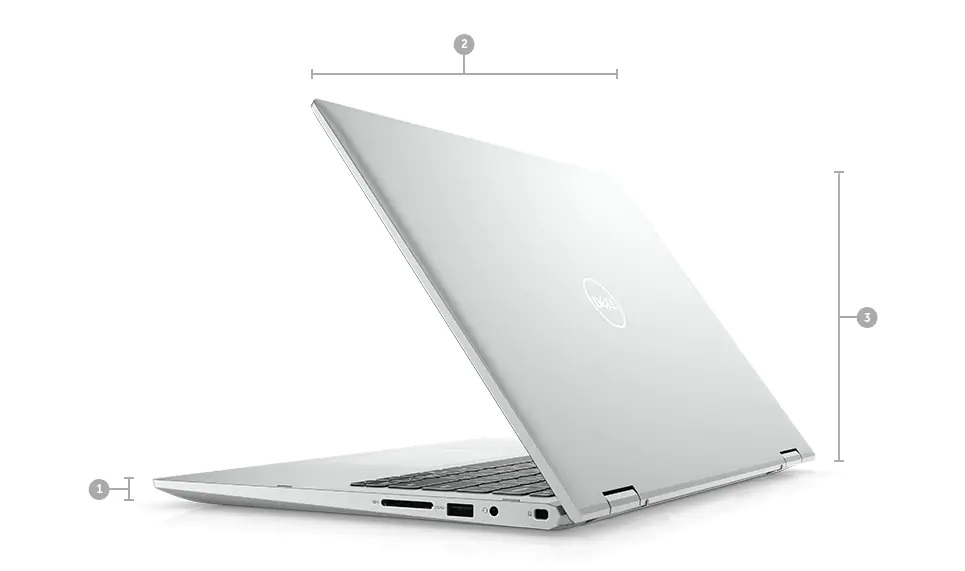 nowy dell inspiron 2in1 5400 www.ag.pl