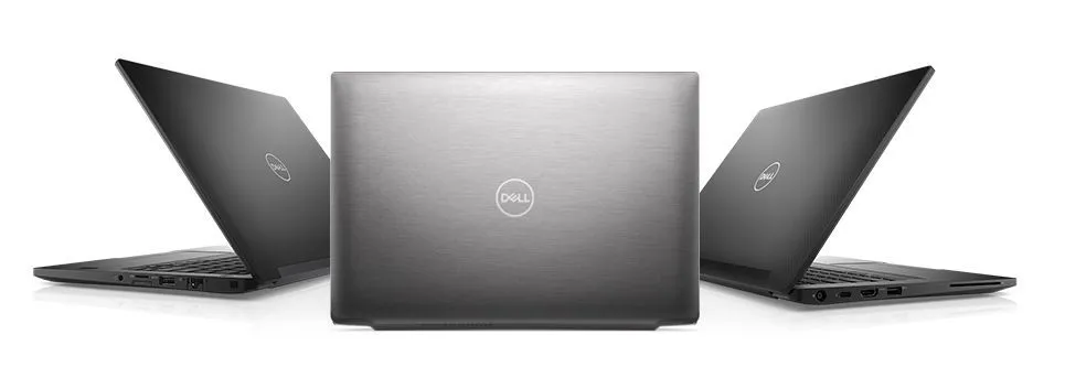 Dell Latitude 7390