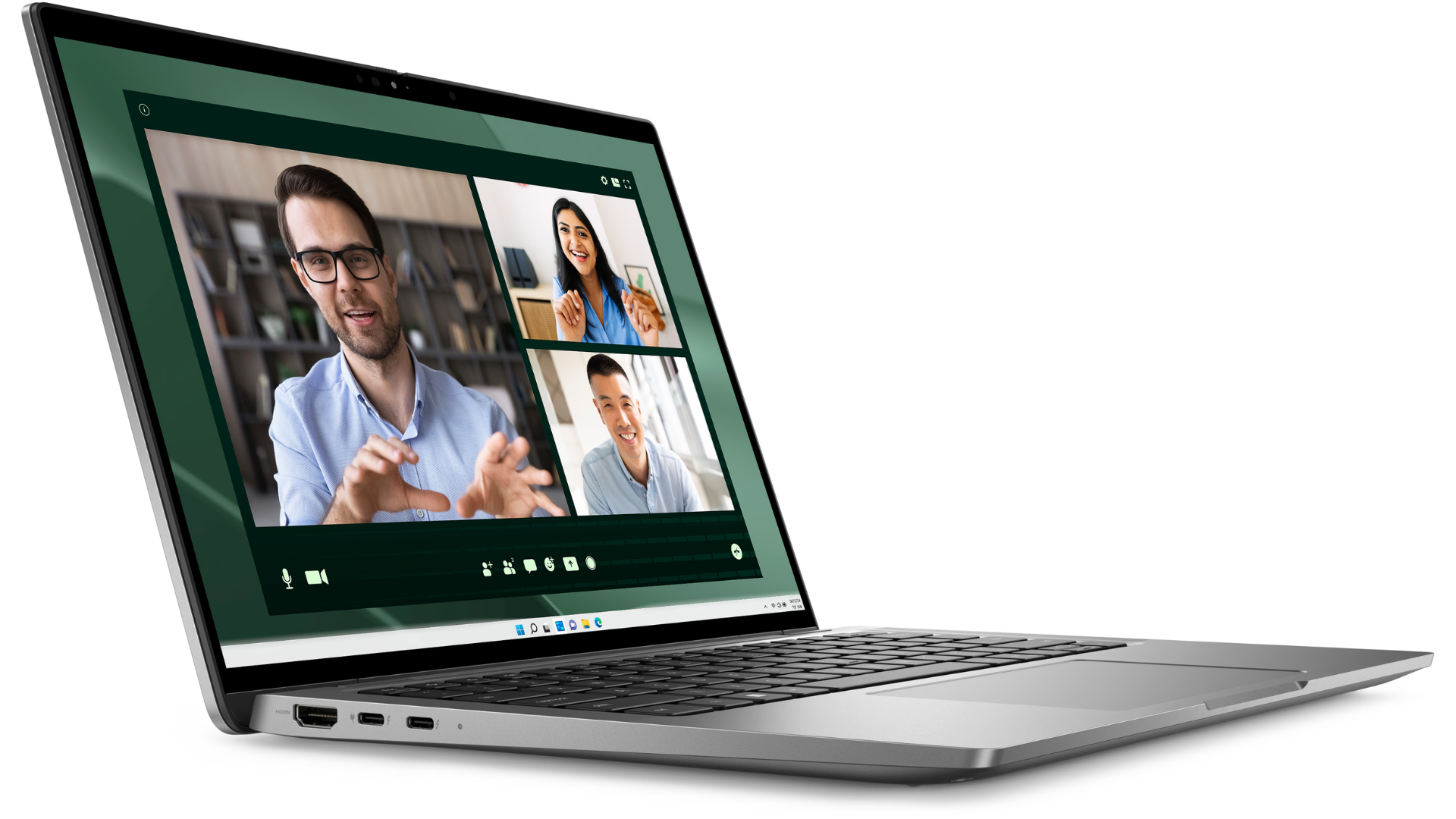 Dell Latitude 7450 cała obudowa