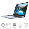 Dell Inspiron 14 Plus 7440 Intel Core Ultra 7 155H 32GB 1TB SSD 14" 2,8K 2880x1800 matt Kam WiFi BT Win11 gw12mc