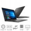 Dell Latitude 7420 i7-1185G7 16GB 256SSD 14" FHD 1920x1080 matt WiFi BT Kam win11pro GW12mc