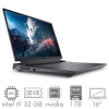 Gaming DELL Inspiron G16 7630 i9-13900HX 32GB 1TB SSD 16" QHD+ 2560x1600 240Hz matt GeForce RTX 4070 8GB WiFi BT KAM kl.obk Win11 Gw12mc