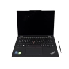 2w1 LENOVO ThinkPad X13 Yoga G4 i5-1345U 16GB 512SSD 13,3'' WUXGA FHD+ 1920x1200 X360 Modem WWAN 5G WiFi BT Kam Win11pro GW12mc