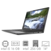 Dell Latitude 7400 i5-8365U 16GB 256SSD 14" FHD 1920x1080 Privacy WiFi BT Kam Win10Pro GW12mc