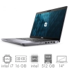 Dell Latitude 5410 i7-10610u 16GB 512SSD 14" FHD 1920x1080 matt WiFi BT Kam Win10Pro GW12mc