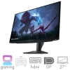 Dell Alienware AW2725DF - Gamingowy Monitor 27" QD OLED 2560x1440 16:9 360Hz 0,03ms