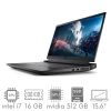 Gaming DELL Inspiron G15 5511 i7-11800H 16GB 512SSD 15,6" FHD 1920x1080 120Hz GeForce RTX3050 4GB Kam WiFi BT Win11 Gw12mc