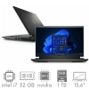 Gaming DELL Inspiron G15 5511 SE i7-11800H 32GB 1TB SSD 15,6" FHD 1920x1080 360Hz GeForce RTX3060 6GB Kam WiFi BT Win11 Gw12mc