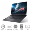 Gaming DELL Inspiron G16 7630 i7-13650HX 32GB 1TB SSD 16" QHD+ 2560x1600 165Hz matt GeForce RTX 4060 8GB WiFi BT KAM Win11 Gw12mc