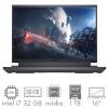 Gaming DELL Inspiron G16 7630 i7-13700HX 32GB 1TB SSD 16" QHD+ 2560x1600 165Hz matt GeForce RTX 4060 8GB WiFi BT KAM Win11 Gw12mc