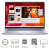 Dell Inspiron 16 Plus 7640 Ultra 7 155H 32GB 1TB SSD 16,0" FHD+ 1920x1200 Touch Kam WiFi BT Win11 GW12MC