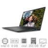 Dell Inspiron 3511 i5-1135G7 8GB 256 SSD 15,6" FHD 1920x1080 Kam WiFi BT Win11 gw12mc