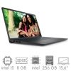 Dell Inspiron 3511 i5-1135G7 8GB 256 SSD 15,6" FHD 1920x1080 Kam WiFi BT Win11 gw12mc