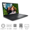 Dell Inspiron 3520 i7-1255U 16GB 1TB SSD 15,6" FHD 1920x1080 120Hz Kam WiFi BT Win11 gw12mc