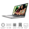 Dell Inspiron 3525 Ryzen 7 5700U 16GB 512 SSD 15,6" FHD 1920x1080 120Hz Kam WiFi BT Win11 gw12mc