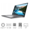 Dell Inspiron 5410 i7-11390H 16GB 2TB SSD 14" FHD 1920x1080 matt Kam WiFi BT Win11PL Gw12mc