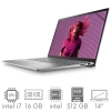 Dell Inspiron 5420 i7-1255u 16GB 512SSD 14" FHD+ 1920x1200 matt Kam WiFi BT Win11PL Gw12mc