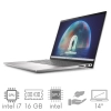 Dell Inspiron 5430 i7-1360P 16GB 1TB SSD 14" FHD+ 1920x1200 Iris Xe Kam WiFi BT Win11PL Gw12mc