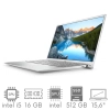 Dell Inspiron 5502 i5-1135G7 16GB 512GB SSD 15,6" FHD 1920x1080 matt Kam WiFi BT Win11 gw12mc