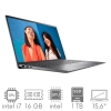 Dell Inspiron 5510 i7-11390H 16GB 1TB SSD 15,6" FHD 1920x1080 Kam WiFi BT Win11PL Gw12mc