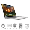 DELL Inspiron 5630 i7-1360P 16GB 512 SSD 16" QHD+ 2560x1600 120Hz WiFi BT Kam Win11pl GW12mc