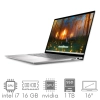 DELL Inspiron 5630 i7-1360P 16GB 1TB SSD 16" QHD+ 2560x1600 120Hz Nvidia RTX2050 WiFi BT Kam Win11pl GW12mc