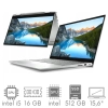 2w1 Dell Inspiron 7506 i5-1135G7 16GB 512 SSD 15,6" FHD 1920x1080 x360 Kam WiFi BT Win11PL gw12mc