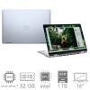 2w1 DELL Inspiron 7640 Ultra 7 155H 32GB 1TB SSD 16" FHD+ 1920x1200 Touch X360 WiFi BT KAM Win11 Gw12mc