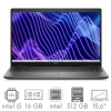 Dell Latitude 3540 i5-1335U 16GB 512 SSD 15,6" FHD 1920x1080 WiFi BT Kam Win11Pro GW12mc