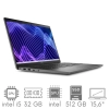 Dell Latitude 3540 i5-1335U 32GB 512 SSD 15,6" FHD 1920x1080 WiFi BT Kam Win11Pro GW12mc