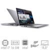 Dell Latitude 5310 i7-10610u 32GB 512SSD 13,3" FHD 1920x1080 Mat-Dotyk WiFi BT Kam win10pro GW12mc