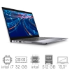 Dell Latitude 5320 i7-1185G7 32GB 512SSD 13,3" FHD 1920x1080 Dotyk KAM WiFi BT win11pro GW12mc