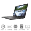 Dell Latitude 5401 i5-9400H 16GB 256SSD 14" FHD 1920x1080 matt WiFi BT Kam Win10pro GW12mc