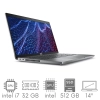 Dell Latitude 5430 i7-1265u 32GB 512SSD 14" FHD 1920x1080 matt Iris Xe WiFi BT Kam Win11pro GW12mc