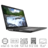 Dell Latitude 5500 i5-8265u 16GB 512GB SSD 15,6" FHD 1920x1080 matt WiFi BT Kam win10pro GW12mc