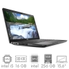 Dell Latitude 5501 i5-9400H 16GB 256GB SSD 15,6" FHD 1920x1080 matt WiFi BT Kam Win10Pro GW12mc