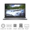 Dell Latitude 5510 i5-10210u 16GB 256SSD 15,6" FHD 1920x1080 matt WiFi BT Kam win10pro GW12mc