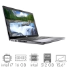 Dell Latitude 5511 (5510) i7-10850H 16GB 512GB SSD 15,6" FHD 1920x1080 WiFi BT Kam win10pro GW12mc