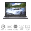 Dell Latitude 5511 (5510) i7-10850H 16GB 512GB SSD 15,6" FHD 1920x1080 Geforce MX250 2GB WiFi BT Kam win10pro GW12mc