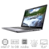 Dell Latitude 5511 (5510) i7-10850H 16GB 1TB SSD 15,6" FHD 1920x1080 Geforce MX250 2GB WiFi BT Kam win10pro GW12mc