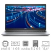 Dell Latitude 5521 i5-11500H 16GB 512GB SSD 15,6" FHD 1920x1080 Nvidia MX450 2GB WiFi BT Kam Win11pro GW12mc