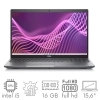 DELL Latitude 5540 i5-1340P 16GB 1TB SSD 15,6" FHD 1920x1080 IPS matt WiFi BT KAM Win11pro gw12mc