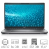 DELL Latitude 5540 i7-1370P 16GB 512SSD 15,6" FHD 1920x1080 IPS matt WiFi BT KAM Win11pro gw12mc