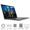 Dell Latitude 7310 i7-10610u 16GB 512SSD 13,3" FHD 1920x1080 matt WiFi BT Kam win10pro GW12mc